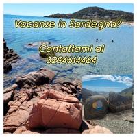 Vacanze nelle Marina di Tertenia