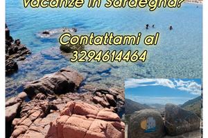 Vacanze nelle Marina di Tertenia