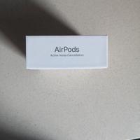 Apple air pods 4 anc
