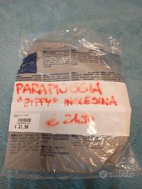 parapioggia Inglesina passeggino zippy