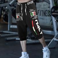 Pantaloncini Sportivi Jaylvis Club Uomo