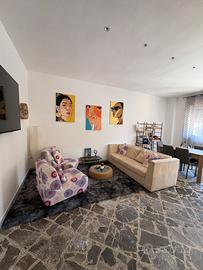 2 camere per studentesse/lavoratrici