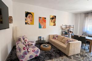 2 camere per studentesse/lavoratrici