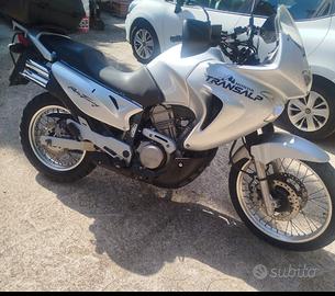 Transalp 650