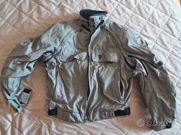 Giubbotto moto DAINESE donna Tg. 44 4 Stagioni con
