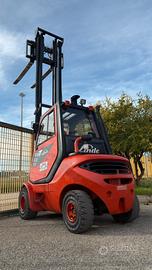 Carrello elevatore diesel LINDE H30D-05 serie 351