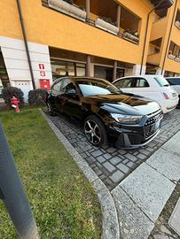 Audi A1 sline sportback