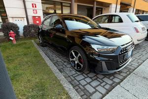 Audi A1 sline sportback