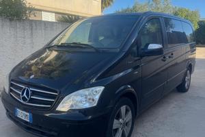 Mercedes Benz Viano 220 CDI