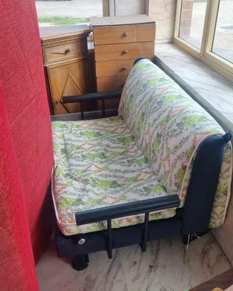 Divano Letto 2 Posti