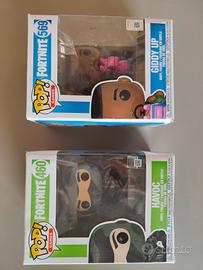 Funko pop fortnite