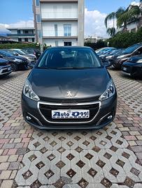 Peugeot 208 PureTech 82 5 porte Allure