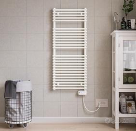 Termoarredo Scaldasalviette Elettrico Nuovo