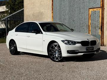 Bmw 320 320d Auto F30 | PREZZO PROMO