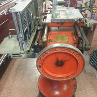 Berkel Affettatrice 150 ST