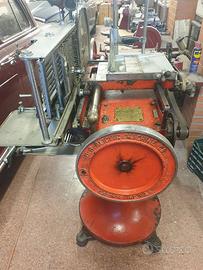 Berkel Affettatrice 150 ST