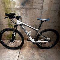 Mtb giant ‘29 taglia M