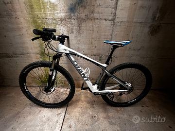 Mtb giant ‘29 taglia M