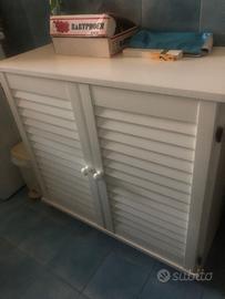 armadio interno / esterno 