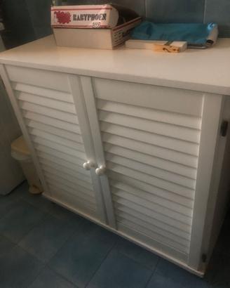 armadio interno / esterno 