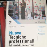Nuovo Tecniche professionali 2