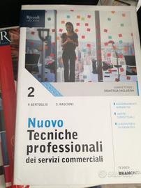 Nuovo Tecniche professionali 2