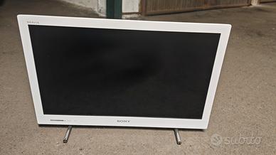televisore Sony 24 pollici
