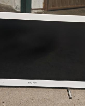 televisore Sony 24 pollici