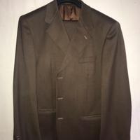 Vestito uomo Sartoria Toscana