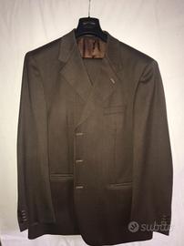 Vestito uomo Sartoria Toscana