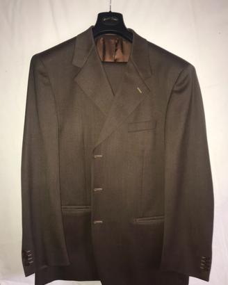 Vestito uomo Sartoria Toscana