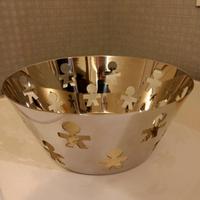 Cestino Alessi "Girotondo" nuovo