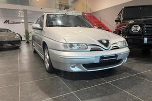 Alfa Romeo 146 1.6 Twin Spark 120 CV – MY 99 Pack 