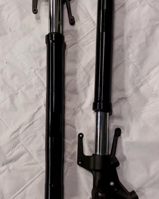 FORCELLA COMPLETA YAMAHA T MAX 560 2020 2021 530 