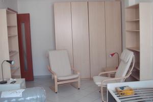 Posto letto per studentessa