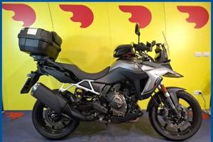 SUZUKI V-Strom 800 Garantita e Finanziabile