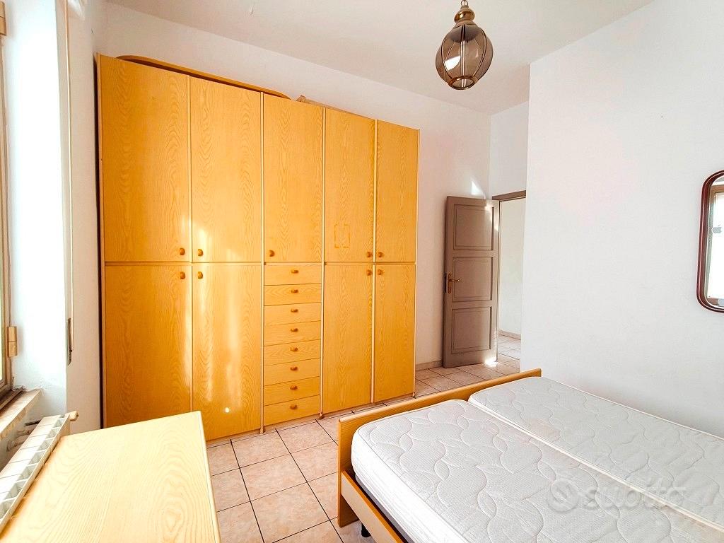 Apartment in Bosa - Vista 5