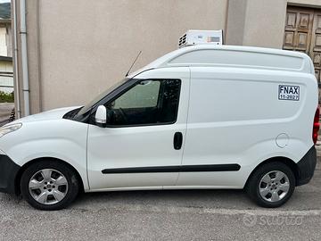 Fiat doblo’ maxi frigo