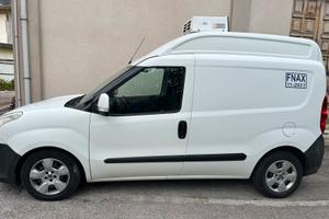 Fiat doblo’ maxi frigo