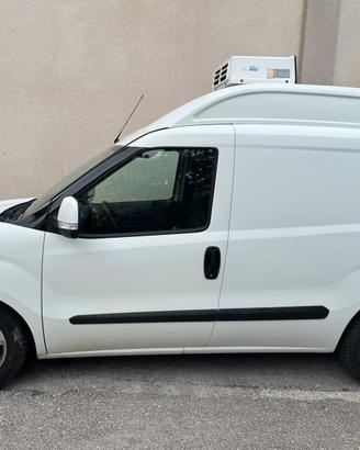 Fiat doblo’ maxi frigo