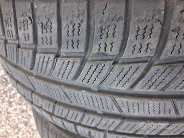 gomme invernali  toyo 225/45 r19