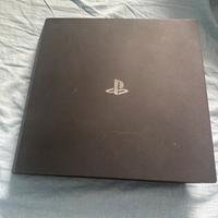 Playstation 4 pro