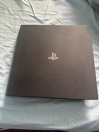 Playstation 4 pro