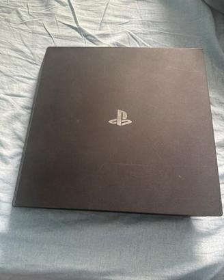 Playstation 4 pro