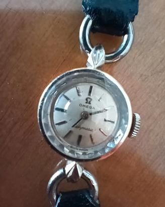 Orologio automatico Omega 14k