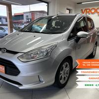 FORD B-Max B-Max 1.0 EcoBoost 100 CV Titanium