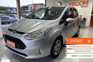 FORD B-Max B-Max 1.0 EcoBoost 100 CV Titanium