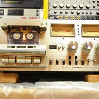 Pioneer CTF-1000 Full service