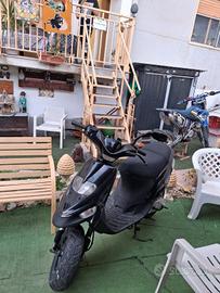 gilera stalker