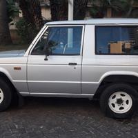 Ricambi pajero l040 